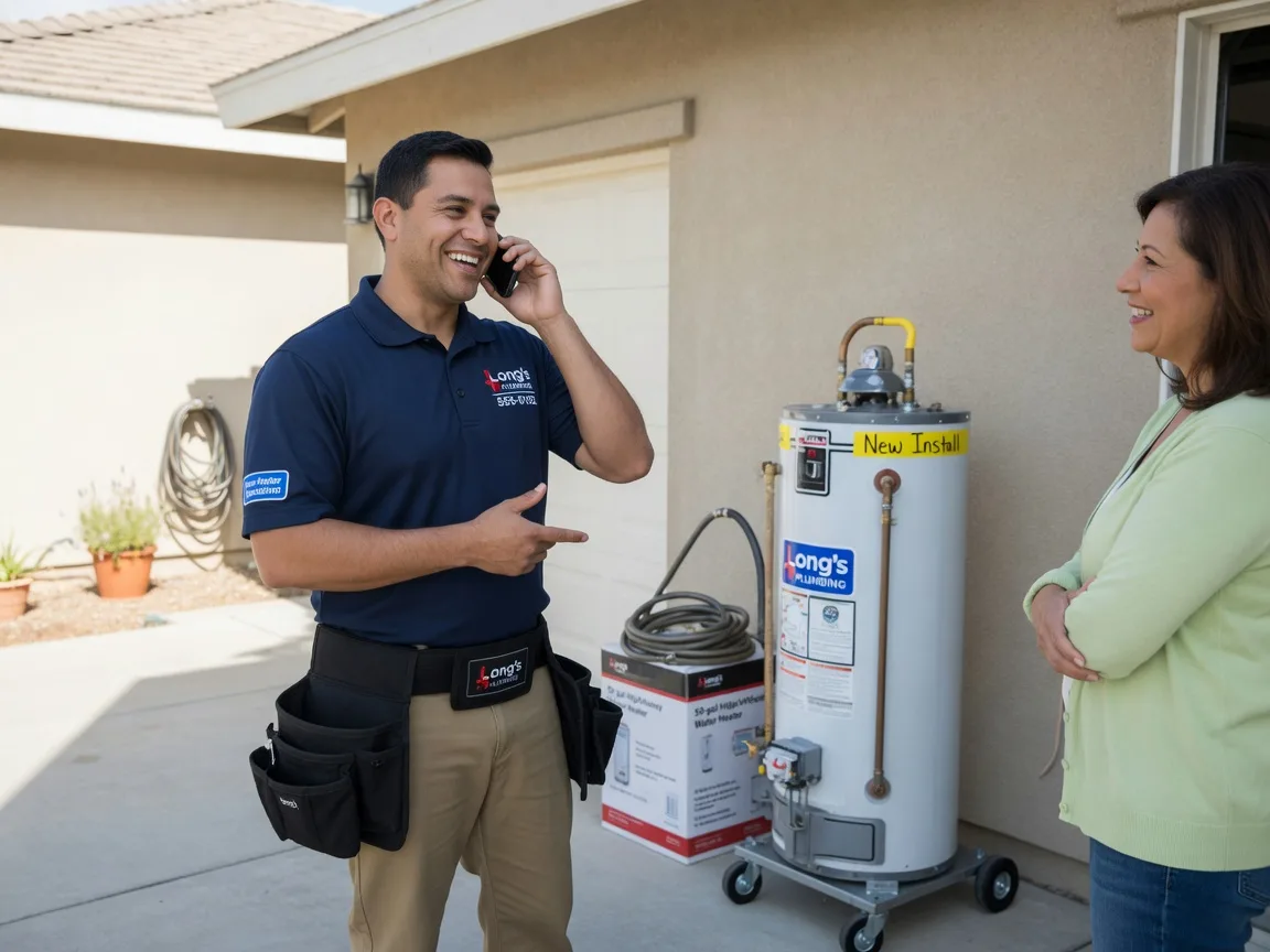Leak Detection Gould, OK FAQs